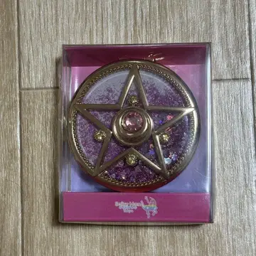 세일러문 세일러문 스토어 통신기 워터 거울 미개봉 새상품