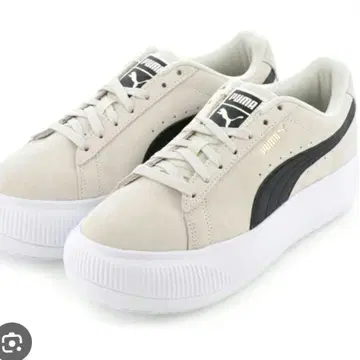 PUMA/푸마/스웨이드 마유/푸마 (PUMA) 25.5cm