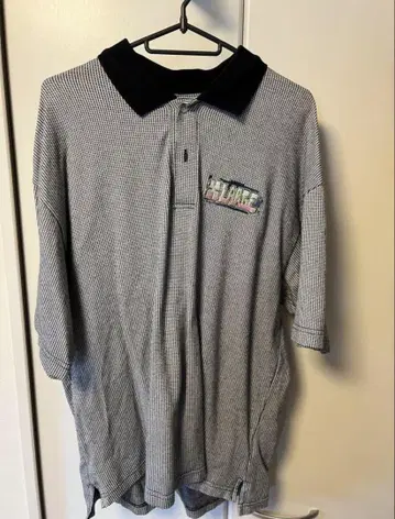 xlarge 반팔 셔츠