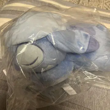 스티치 제일복권 B상