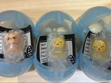 스키즈 SKZOO 메지루시 액세서리 포가리 필릭스 퍼핌 승민