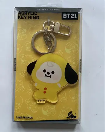 BTS BTS 키 링크