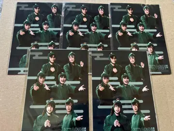 닌뮤 입장 혜택 브로마이드 세트