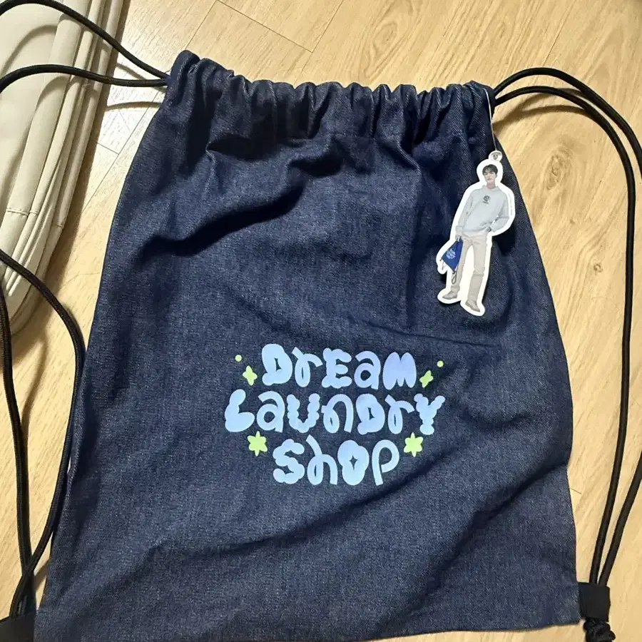 NCTDREAM JENO韓国公式グッズ NCT | 엔시티 Nct Dream jeno bag on Bunjang Global Site.
