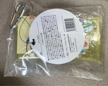 메로와 타비의 냥고야 전 클리어 멀티 케이스 마메키치 마메코