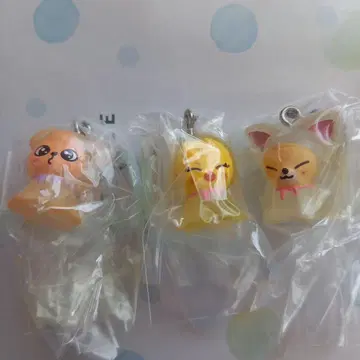 SKZOO 메지루시 액세서리 3종류