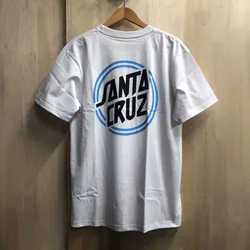 NEWERA SANTACRUZ 뉴에라 산타크루즈 티셔츠 XL