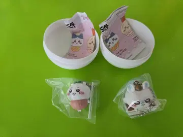 치이카와 (먼작귀) 쿠라스시