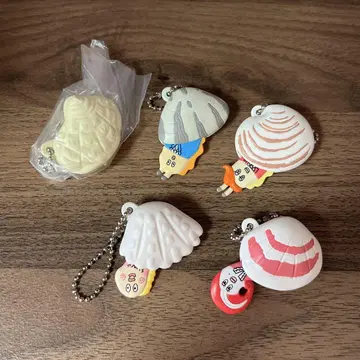 가이 사원 있다, 있다, 있다! 가이 사원 마스코트 반다이 가샤폰