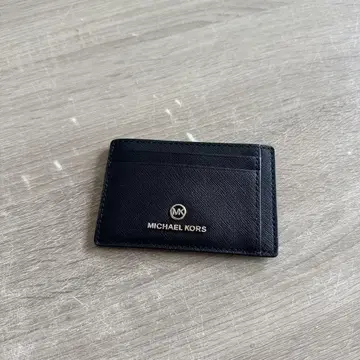 마이클코어스 MICHEAL KORS 카드 케이스 ICOCA