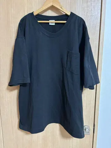CAMBER 2XL 티셔츠 오버사이즈 캠버