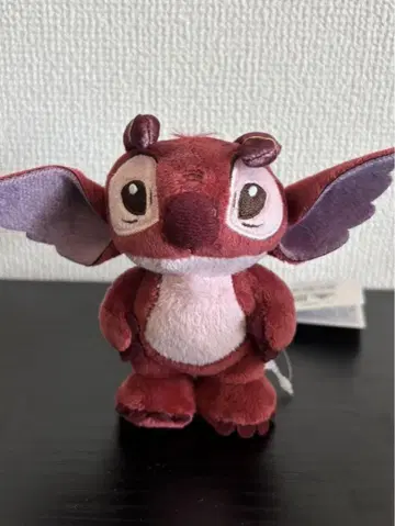 스탠디즈 staDs 릴로이 봉제 인형