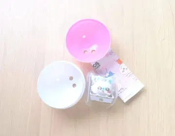 치이카와 쿠라스시 모몽가 피규어