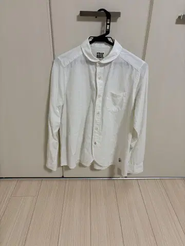 플라보아의 귀여운 셔츠