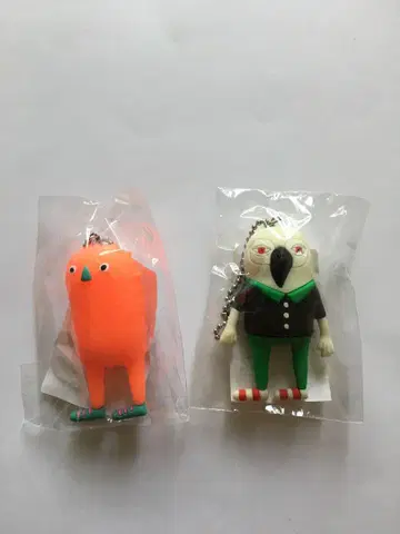 요네즈켄시 리이슈 가챠 고로케 토리