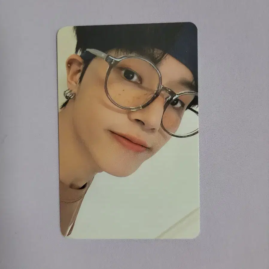 ATEEZ | 에이티즈 Ateez wonderwall wooyoung poca on Bunjang