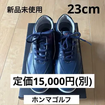 골프화, HONMA 23cm 2E