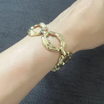 여성용 빈티지 팔찌 50년대