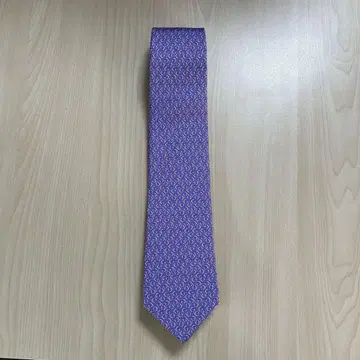 브룩스브라더스 보라색 넥타이 SS19 F