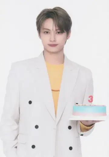 SEVENTEEN 2021 HARE JUN 트레이딩 카드 0025