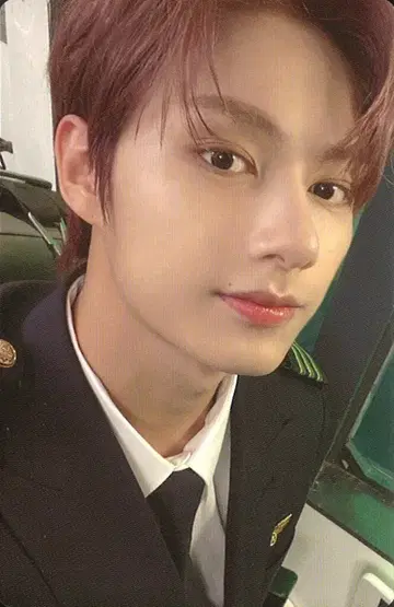 세븐틴 JUN 2020 CARAT KIT