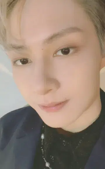 SEVENTEEN Attacca JUN 트레이딩 카드 34
