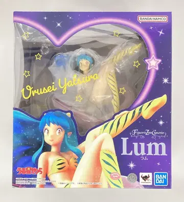 반다이 피규아트 ZERO Chouett 라무 PVC