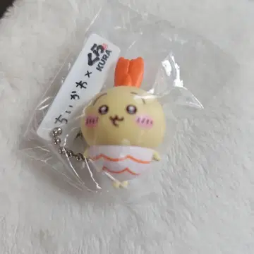 치이카와 쿠라스시 빘쿠라폰 피규어 토끼
