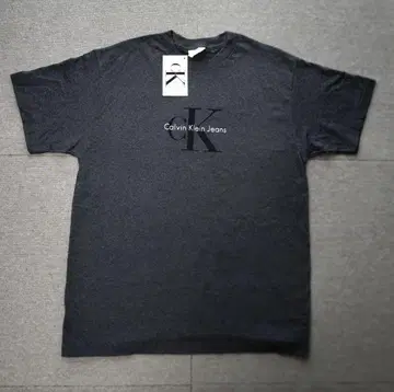 [미사용 90년대] Calvin Klein Jeans 티셔츠 USA