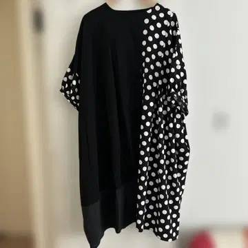 플라보아 원피스