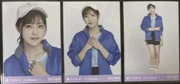 시바타 유즈나 브로마이드 스포츠 컴프