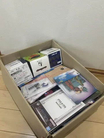 제일복권 세트