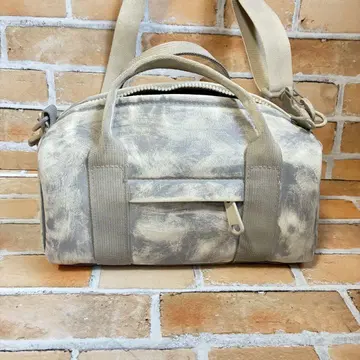 ZARA 자라 무지 크로스 바디백 색빠짐 가공