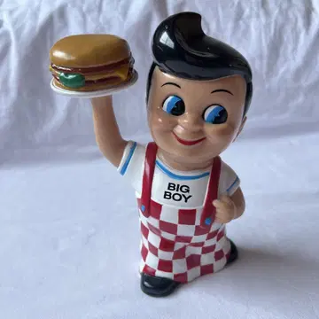 BigBoy 저금통