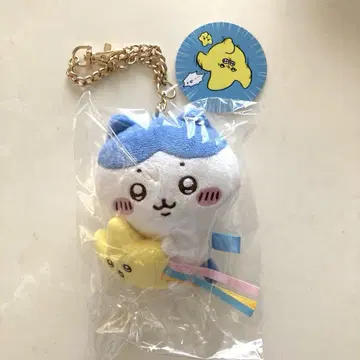 치이카와 (먼작귀) 별똥별 마스코트 하치와레