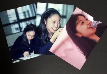 오가와 노리코 브로마이드 5장 쇼와