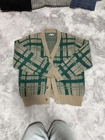 가디건