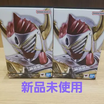 S.H.figuarts 가면라이더 바론 미개봉 새상품 2개 세트