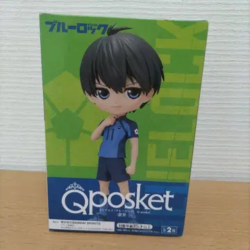 블루 록 Qposket 키요시 이치 A 타입