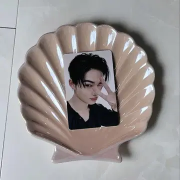 ENHYPEN 니키 트레이딩 카드 WALK THE LINE