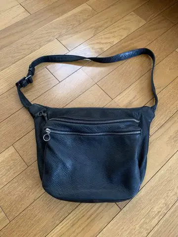 Aeta 아에타 허리 파우치 M