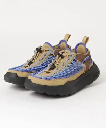 KEEN MEN UNEEK WK 남성용 유니크 더블 케이