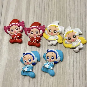 오자마녀 도레미 붙는 마그넷