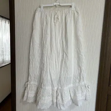 사만사 모스모스 팬츠