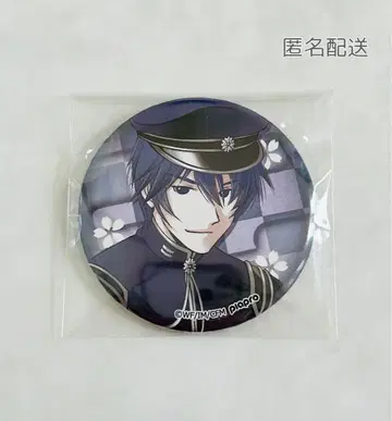 KAITO 마그넷 캔뱃지 카이토