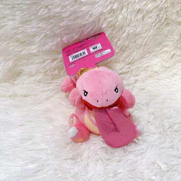 마스코트 BEROBE~! 베로링가