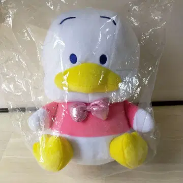 하피단부이 산리오 오리 페쿠루
