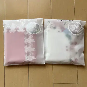 치카자와 레이스 와() 레이스 종이학 도스코이 세트