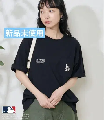 프릭스 스토어 LA 로스앤젤레스 다저스 티셔츠 미사용 택 포함