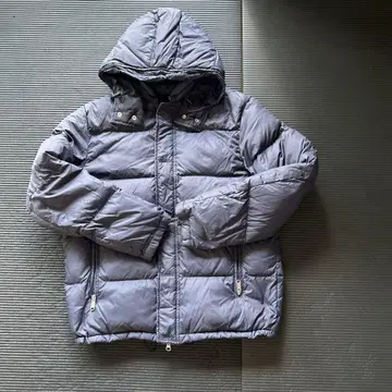 마가렛 호웰(MHL) 남성용 다운 코트